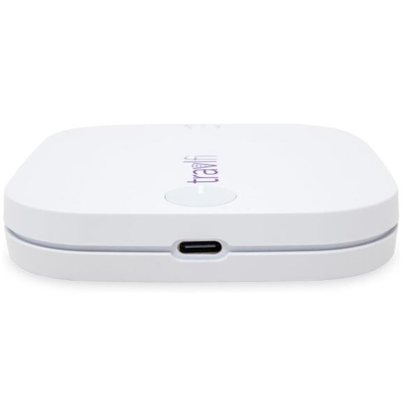 TravlFi Journey1 Wi-Fi 4G LTE Mobile Hotspot RV Internet with Multiple Networks - Picture 9 of 12